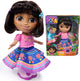 Dora Dora Dans Pop (30 cm) (Solo suoni)