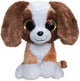 Lumo Stars Hug - Dog Wuff, 15 cm