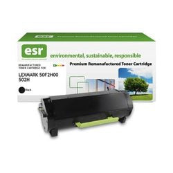 Cartucho de tóner esr k16169x1 compatible negro