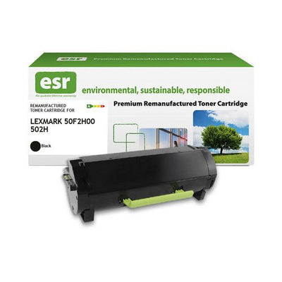 Esr k16169x1 tonercartridge compatible zwart