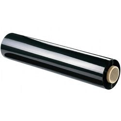 Film estirable raja feb14a 500 mm x 300 m negro