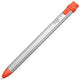 Lápiz óptico logitech naranja, plateado