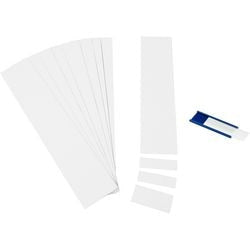 Inserisci carte ultradex bianco