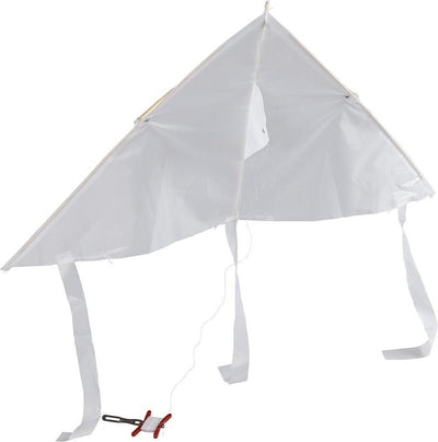 Cometa de empresa Creativ, al: 46 cm, ancho: 90 cm, 1 pieza
