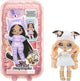 Na! na! na! surprise na! na! na! fuzzy surprise - cow girl - minipop