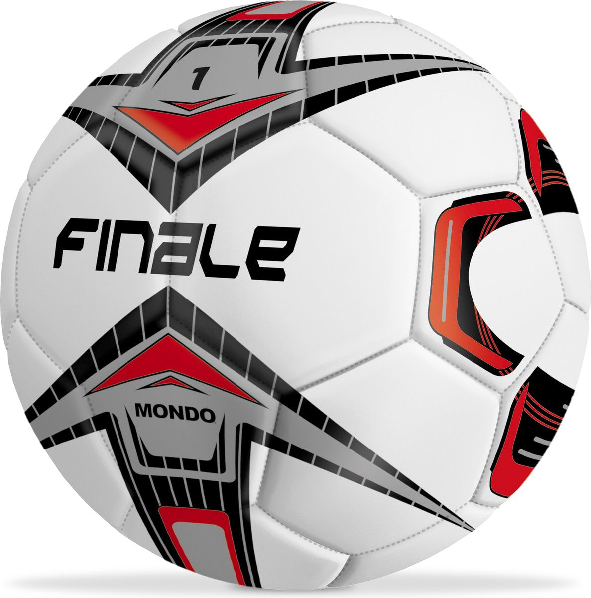 Mondo Football Klein, 14cm