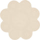 Jollein badmat antislip sun sand - siliconen - voor douche of bad