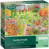 Senderos de jardín Jumbo Falcon - 1000 uds.