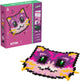 Plus plus plus-plus puzzle per numero gatto gatto 500 pezzi (3960)