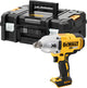 Dewalt dcf897nt - Llave de impacto de alto par sin escobillas xr 18v ​​| sin baterías ni cargador en estuche T-stak - dcf897nt-xj