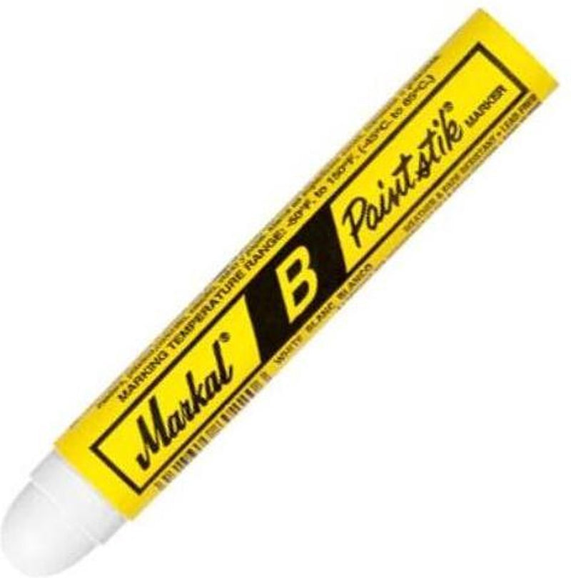 Punto vernice Markal l ø17mm bianco