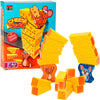 Juego de equilibrio - ratón