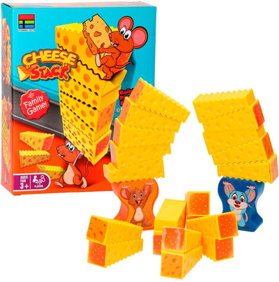 Balance game - mouse