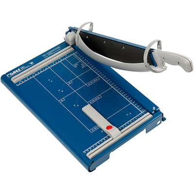 Cutter di carta Dahle 561, L: 44 cm, B: 26,5 cm, 1 pezzo
