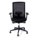 Sedia da ufficio ceha 'chcasazw nylon nero