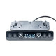 Controllo alto-basso ceha ade2plswitch nero