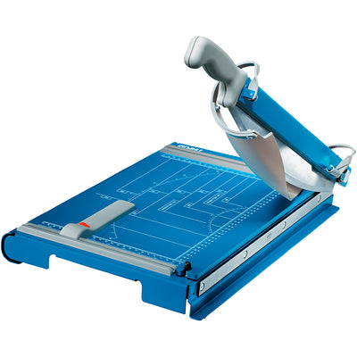 Cutter di carta Dahle 561, L: 44 cm, B: 26,5 cm, 1 pezzo