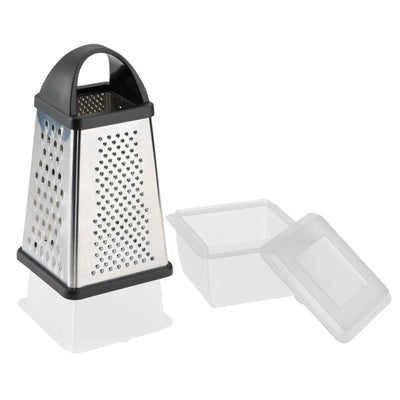 WESTMARK WESTMARK RASP 13x13.6x25 cm in acciaio inossidabile