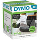 Dymo labels - voor labelwriter 4xl 5xl labelprinters - 102 mm x 210 mm - 140 labels