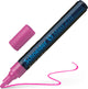 Strumenti di scrittura Schneider pennarello a vernice Schneider - maxx 270 - 1-3 mm - rosa - s-127009