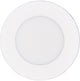 Trio himal - foco empotrable - blanco - incl. 1x SMD 3,5 W - montaje en techo - brillo ajustable - interruptor DIP