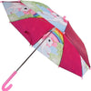 Unicornio paraplu paraplu, Ø 70 cm
