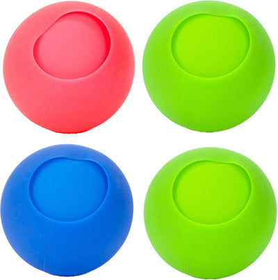 SPLASH WATER BALLOON AUTOSECURE RIUSABILE, 2 °.