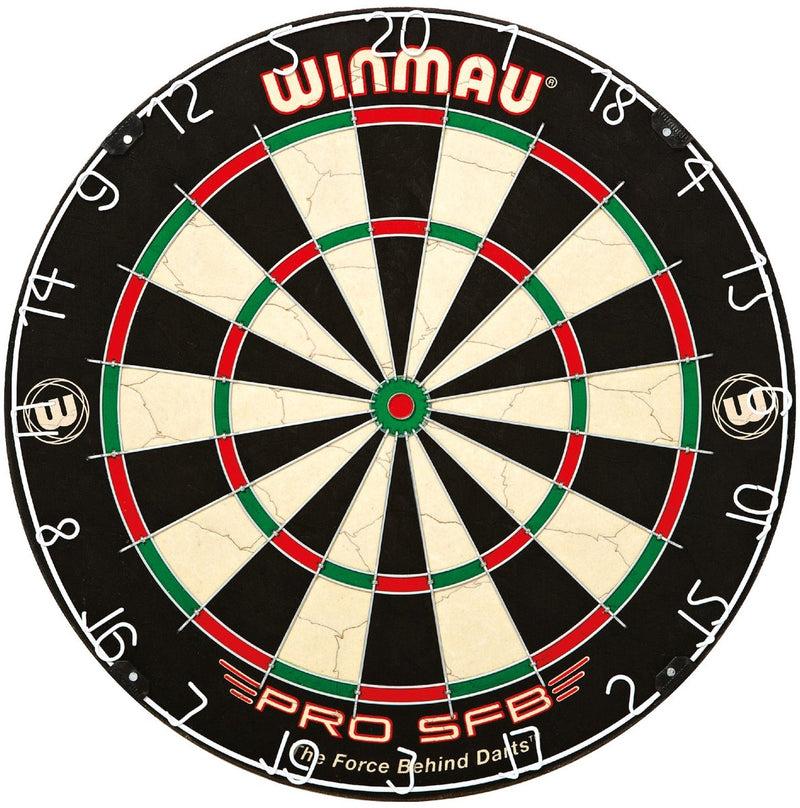 Diana winmau pro sfb