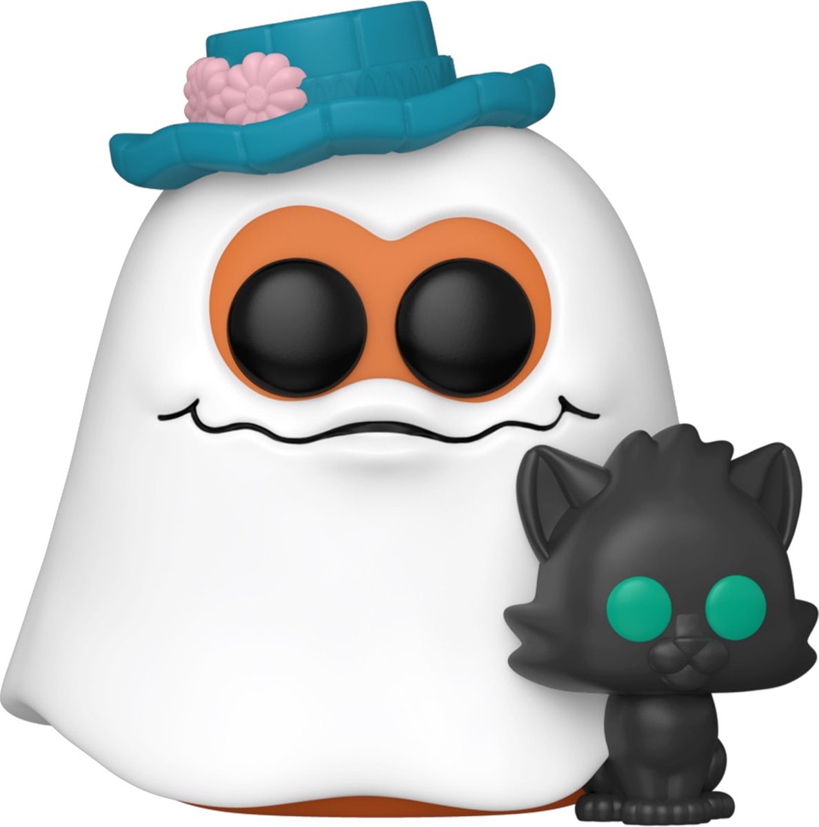 ¡Funko pop! Iconos de anuncios: mcdonalds - mcboo mcnugget