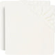 Jollein - lenzuolo con angoli per culla in jersey (avorio) - cotone - 2 pezzi - 60x120 cm