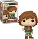 Funko cómo entrenar a un dragón hipo figura de vinilo 1790 pop unisex! - neutro - estándar