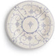 Royal boch copenhague bord ø27cm