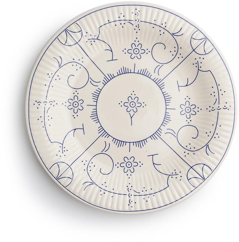 Plato royal boch copenhague ø27cm