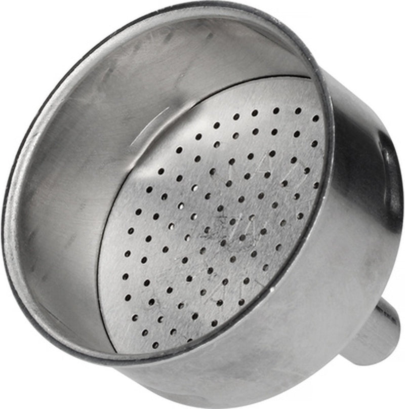 Bialetti spare funnel for aluminium espresso makers 2tz