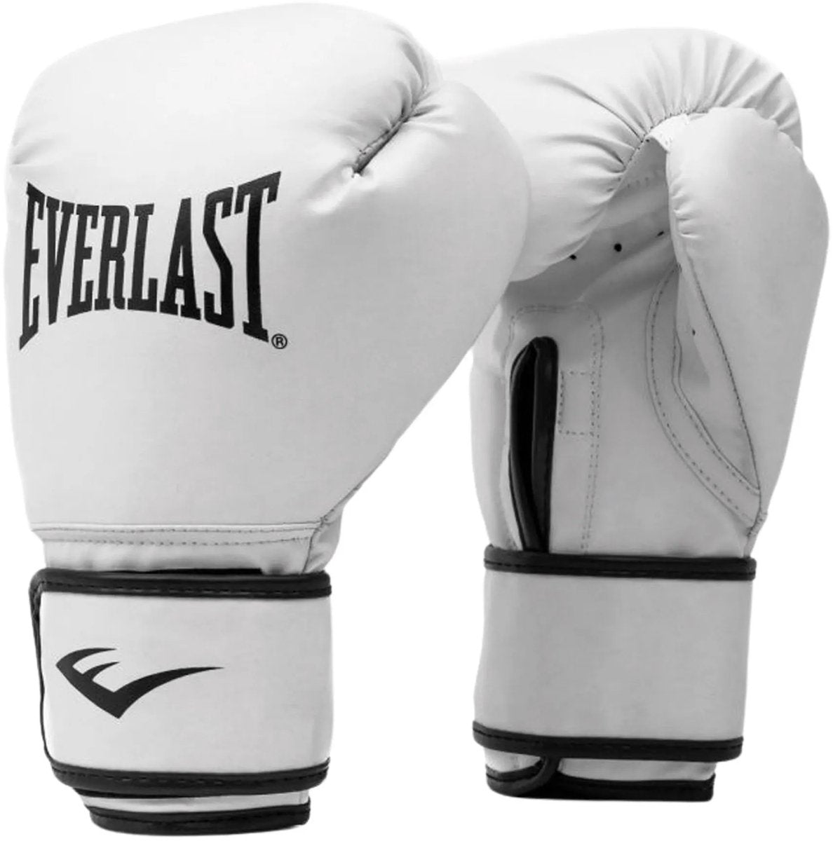 Guantoni da boxe Everlast - core 2 - s m - bianchi
