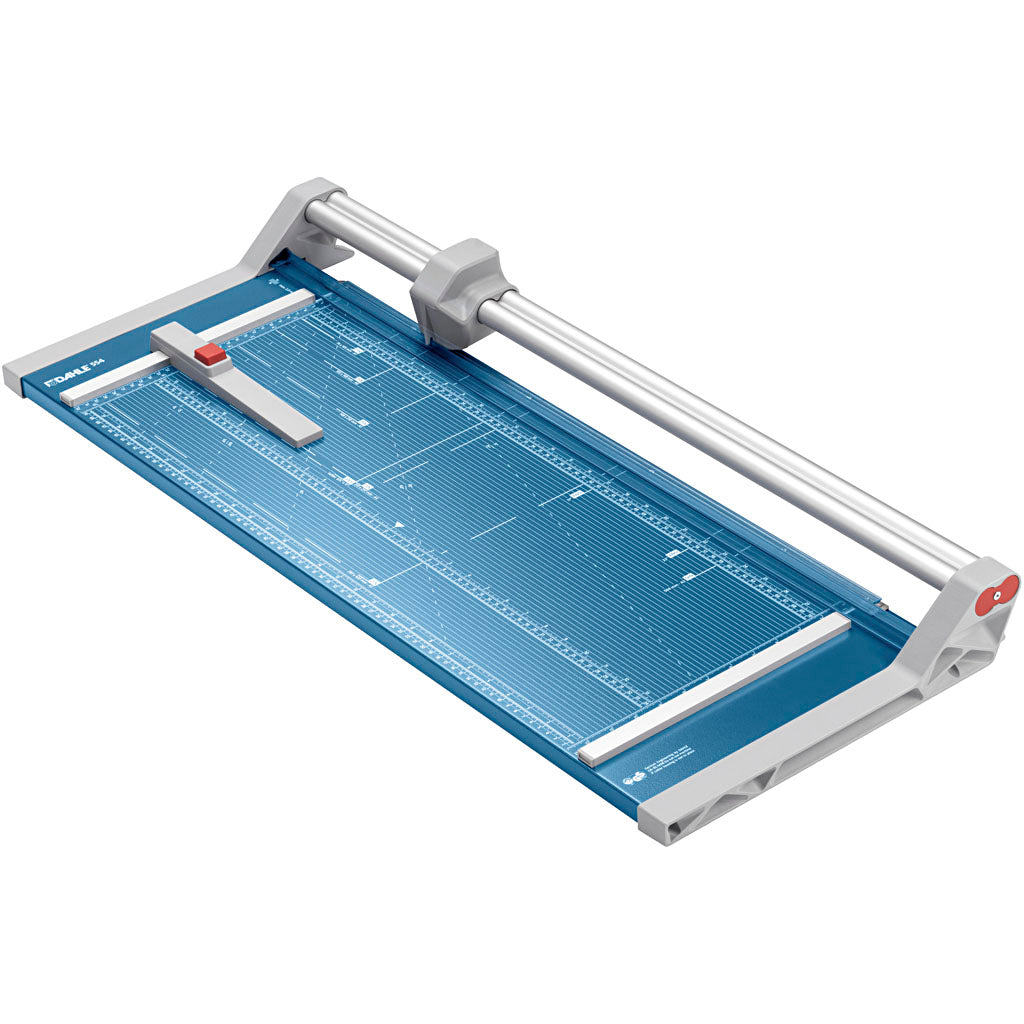 Lecciones de corte de dahle roll, L: 91.5 cm, b: 36 cm, 1 pieza