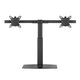 Act Connectivity MonitorArm Office, a piedi con gasvener, Crossbar,