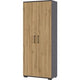 Cartella sospesa Germania 4250-564 marrone 2000 mm (h)