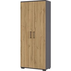 Cartella sospesa Germania 4250-564 marrone 2000 mm (h)