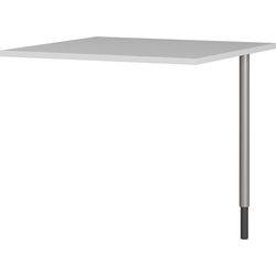 Prolunga scrivania Germania 4255-583 grigio
