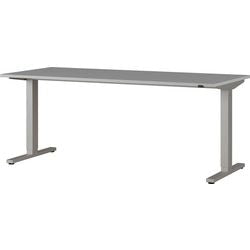 Scrivania Germania 4244-583 grigio