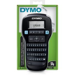 Stampante per etichette Dymo S0946350 735 g multicolore