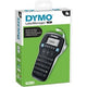 Dymo Label Manager, AFM LM160, B: 9+12 mm, 1 pieza