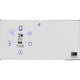 Pizarra blanca legamaster 7-108164 blanca