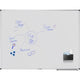 Pizarra blanca legamaster 7-108254 esmaltada