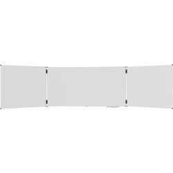 Pizarra blanca legamaster 7-108364 esmaltada