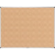 Bacheca legamaster 7-143154 marrone