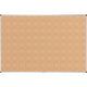 Bacheca legamaster 7-143163 marrone