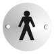 Pic seco togram saa001 alluminio argento nero