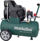Metabo basic 250-24 w o compresor | 220 l min | sin aceite - 601532000